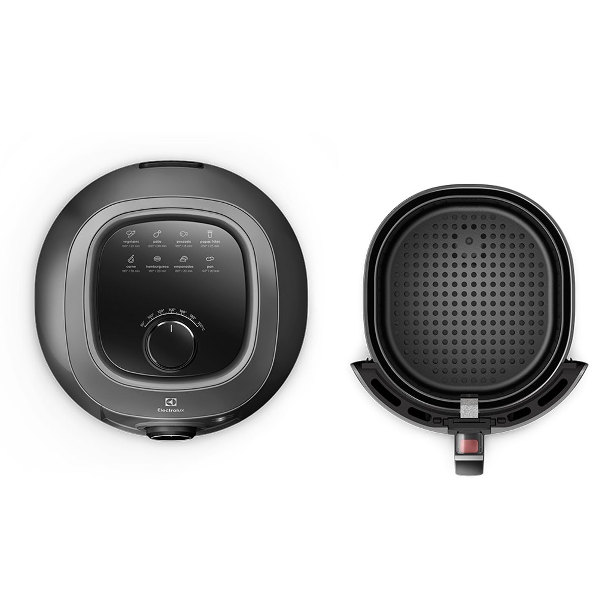 AIRFRYER-EAF50