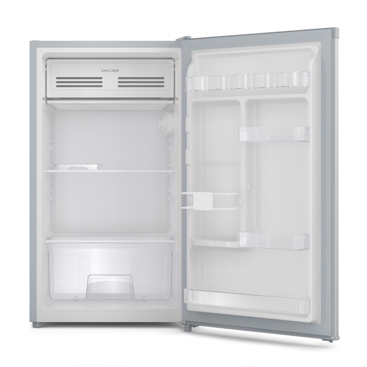 Minibar_ERD090G6HWS_Opened_Electrolux_Spanish