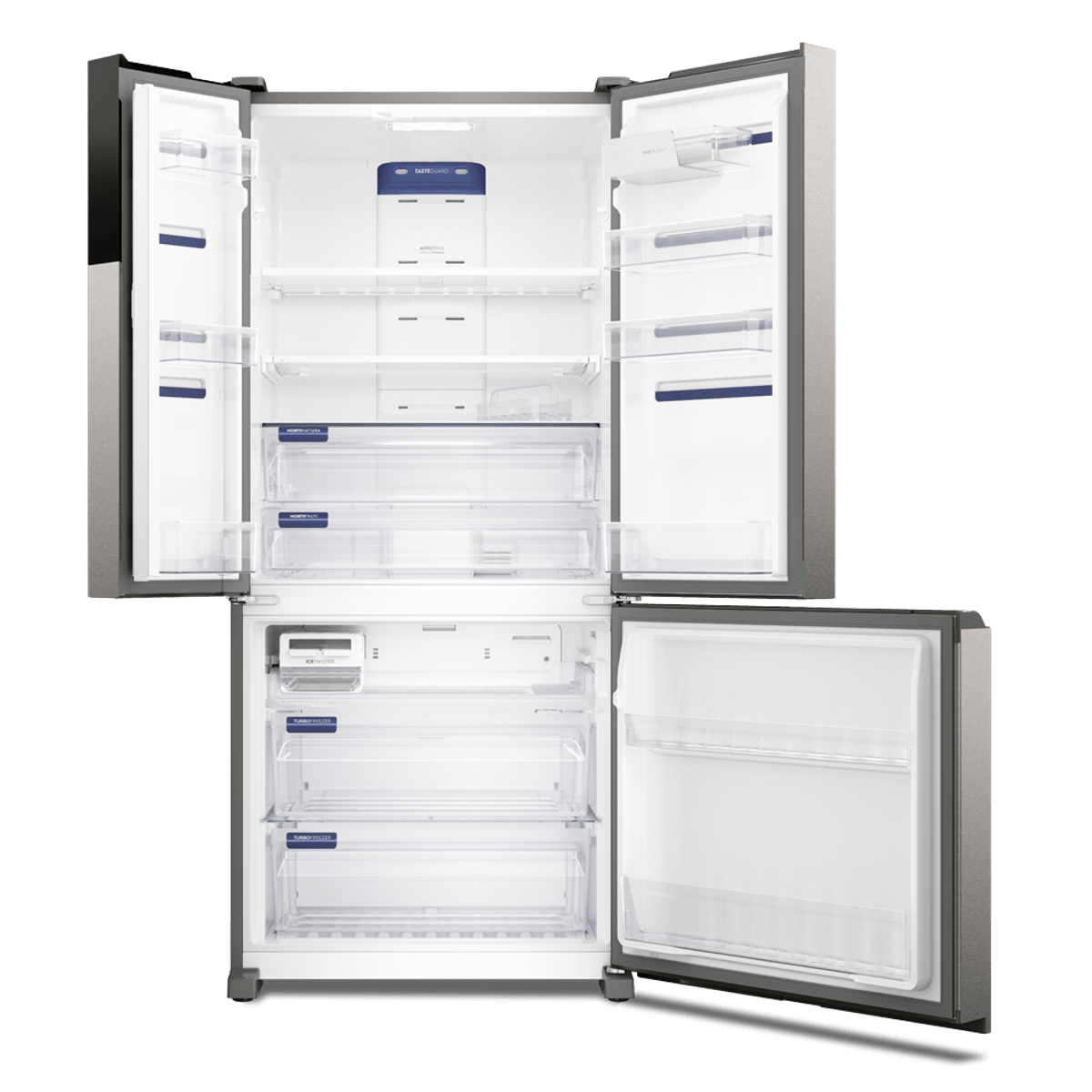 INTERIOR-REFRIGERADORA-ELECTROLUX-MULTIDOOR-IM8S