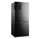 REFRIGERADORA-FRENCH-DOOR-IM8B-587-LITROS-NEGRA