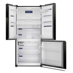 REFRIGERADORA-FRENCH-DOOR-IM8B-NEGRA