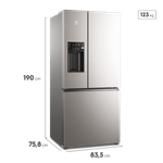 MEDIDAS-REFRIGERADORA-ELECTROLUX-FRENCH-DOOR-IM8IS