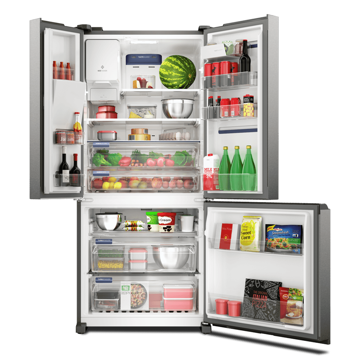 REFRIGERADORA-IM8IS