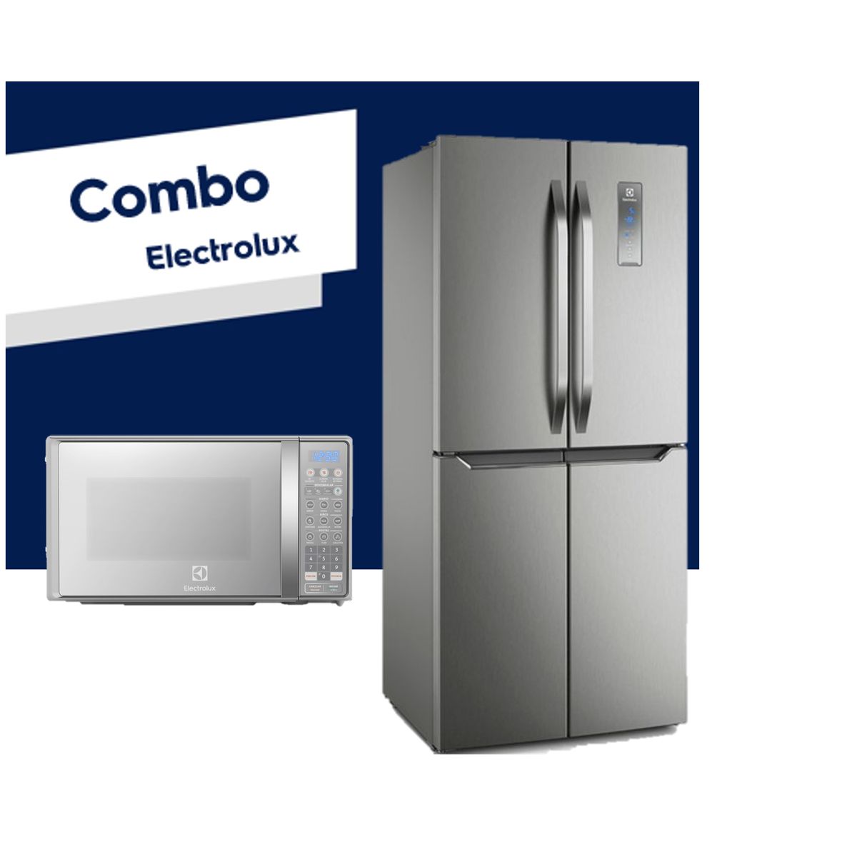 COMBO-ERQU40E6HSS-EMDO20S3GSEUG