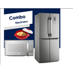 COMBO-ERQU40E6HSS-EMDO20S3GSEUG