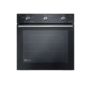 Horno Empotrable Eléctrico OE8EL Grill 80lt B Electrolux