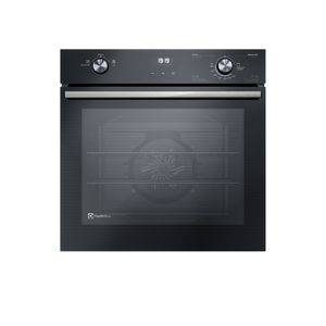 Horno Empotrable A Gas OE8GH Conveccion 80lt B Electrolux