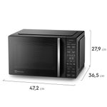 Microwave_ME25N_Dimensions_Electrolux_Spanish