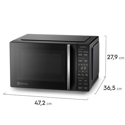 Microwave_ME25N_Dimensions_Electrolux_Spanish