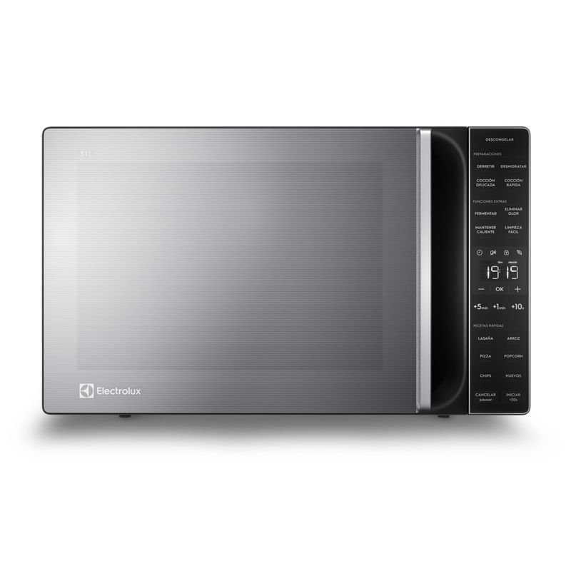 Microwave_ME31G_Front_Electrolux_Spanish