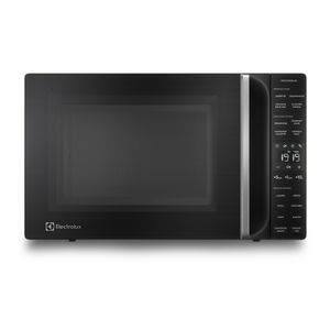 Microondas Freestanding Eléctrico EMDY31S0MXB 31LT Black Electrolux