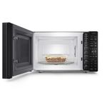 Microwave_ME31N_Front_Open_Electrolux_Spanish