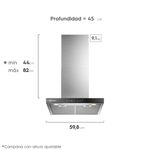 Hood_CE6TF_Dimentions_Electrolux_Spanish-4500x4500