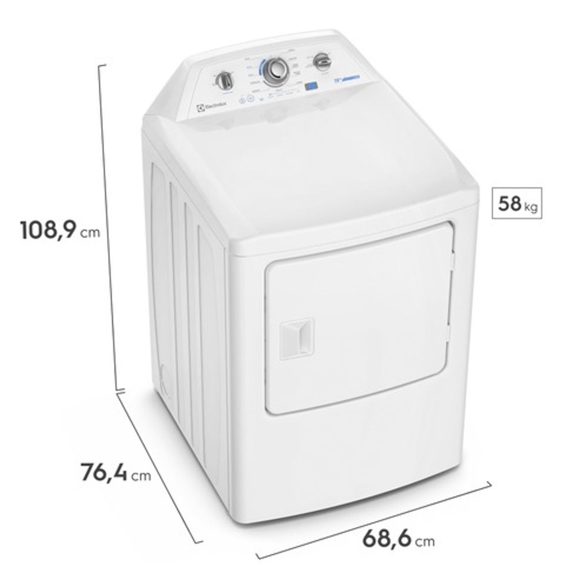 Dryer_EDE192HSNW4