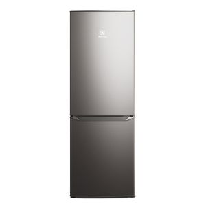 REFRIGERADOR FROST BOTTOM FREEZER ELECTROLUX 166 LITROS SILVER (ERB163HS)