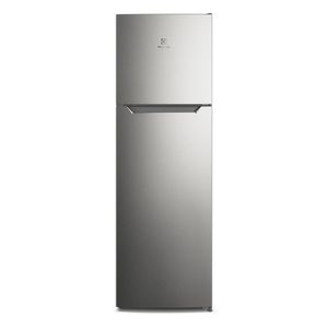 REFRIGERADOR NO FROST TOP MOUNT ELECTROLUX INVERTER 247LITROS SILVER (ERT28F3Q4AS)