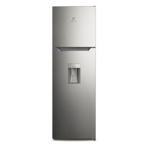 REFRIGERADOR NO FROST TOP MOUNT ELECTROLUX INVERTER 251LITROS SILVER (ERT28F3Q4BS)