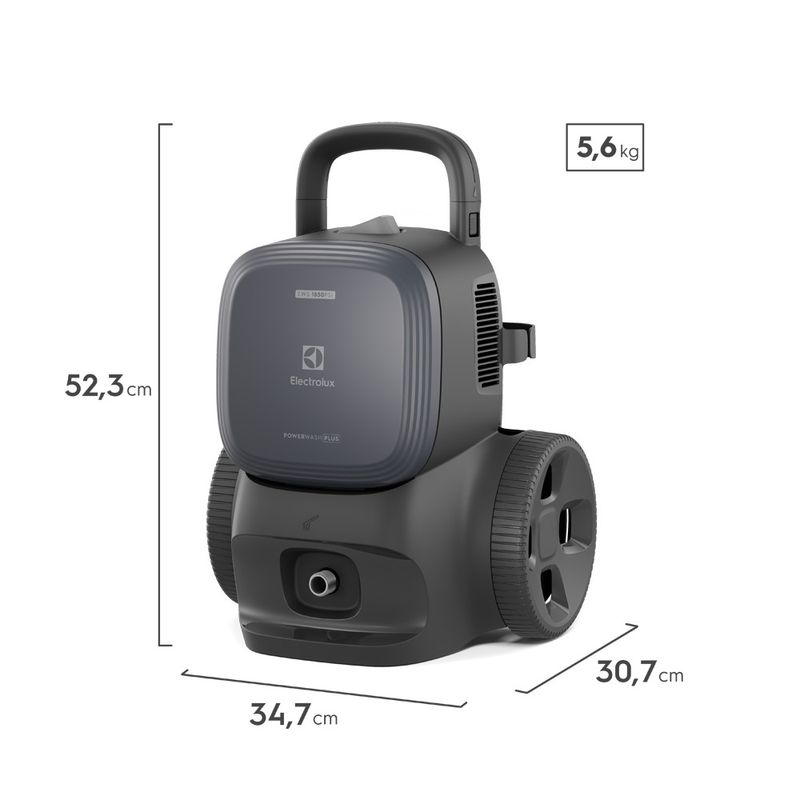 PressureWasher_EWS1850P_Dimensions_Electrolux_Spanish-1000x1000