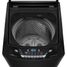 Washer_PremiumCareBlack21kg_Opened_Electrolux_Spanish