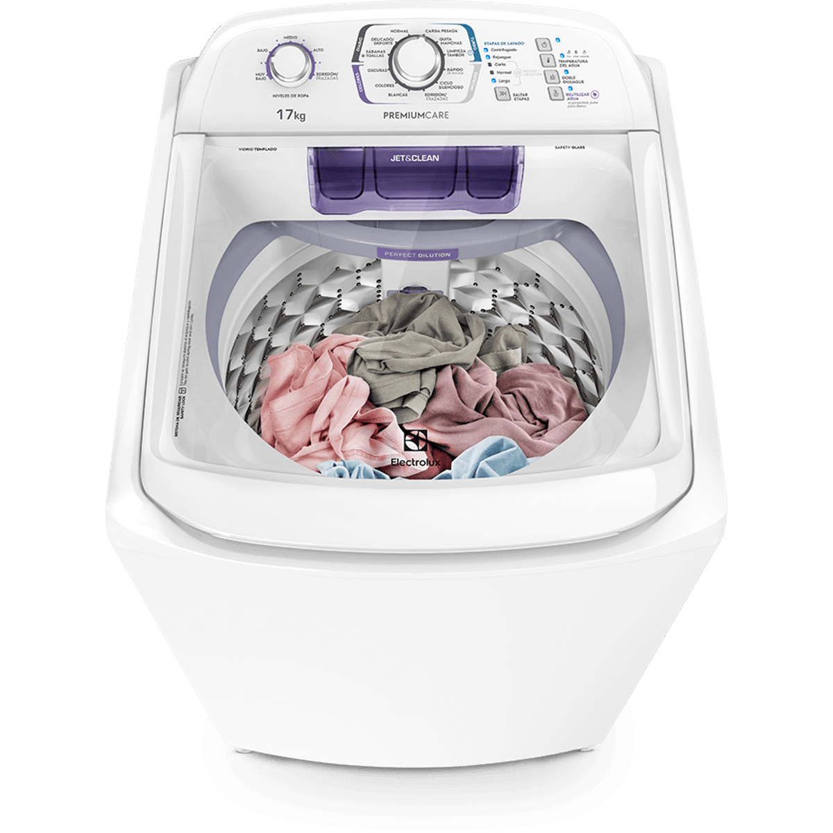 TECNOLOGIA-EXCLUSIVA-ELECTROLUX-LI17C