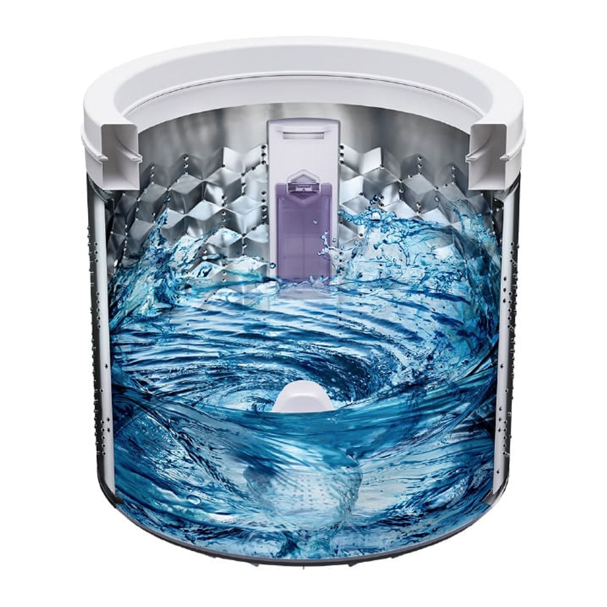 TAMBOR-LAVADORA-ELECTROLUX-LI17C