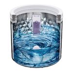 TAMBOR-LAVADORA-ELECTROLUX-LI17C