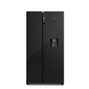 Refrigerador no frost side by side inverter 522l ERSB54N6WXB electrolux