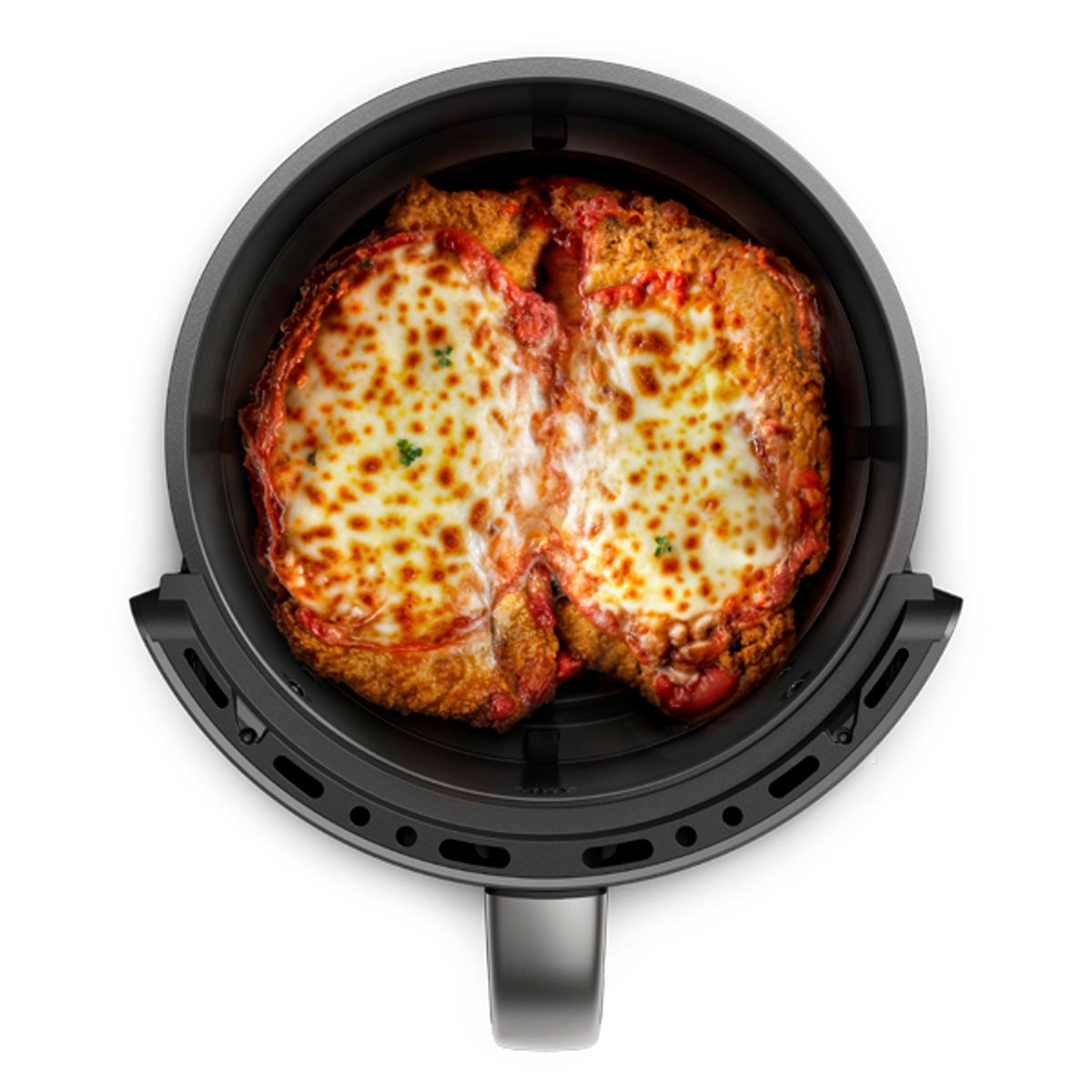 AirFryer_EAF170_File_parmegiana_TopView_Basket_600x600-600x600.raw
