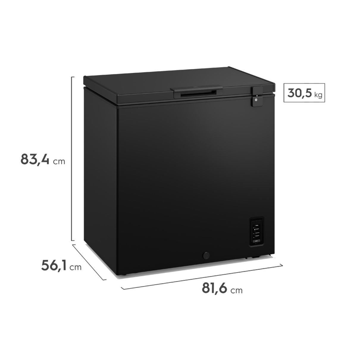 Freezer_EFH20S3Q5AB_Dimensions_Electrolux_Spanish-1000x1000.raw