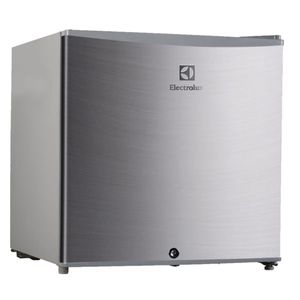Minibar Frost One Door ERD50W6HRG con Llave de Seguridad 47L Silver -