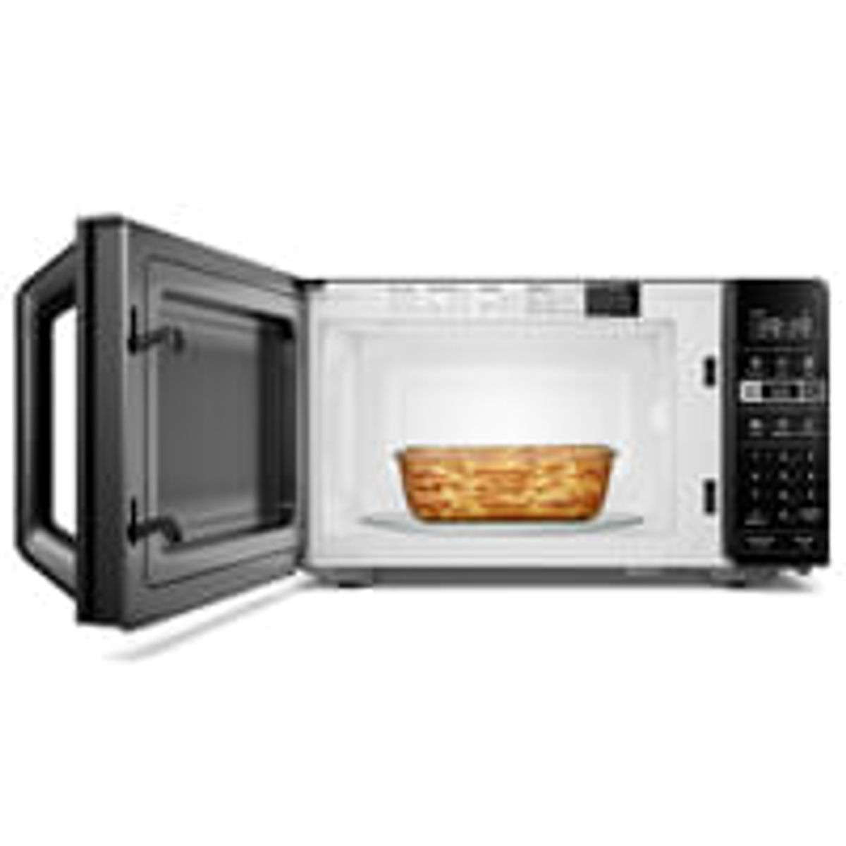 Microwave_ME20AB_Front_Open_Beneficio_Gafa_Black_Spanish_01-200x200.raw