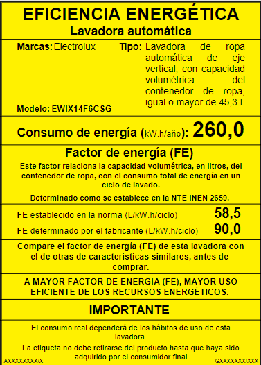 EFICIENCIA