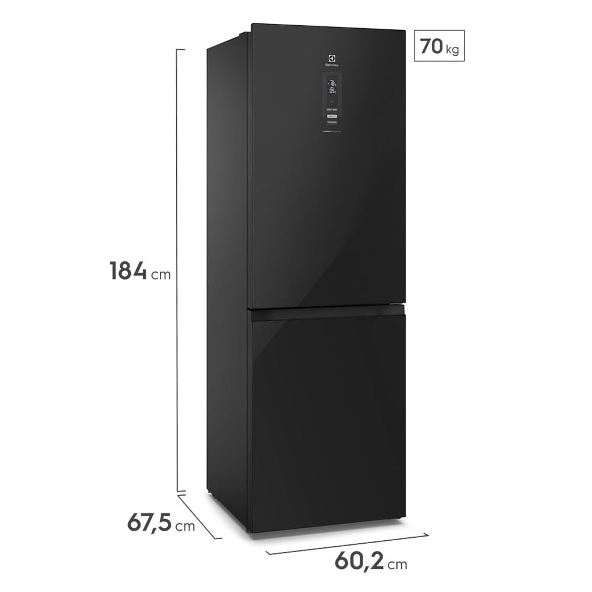 Refrigerator_ERBB32N6HXB_PerspectiveSpecs_Electrolux_Spanish_1000x1000-1000x1000