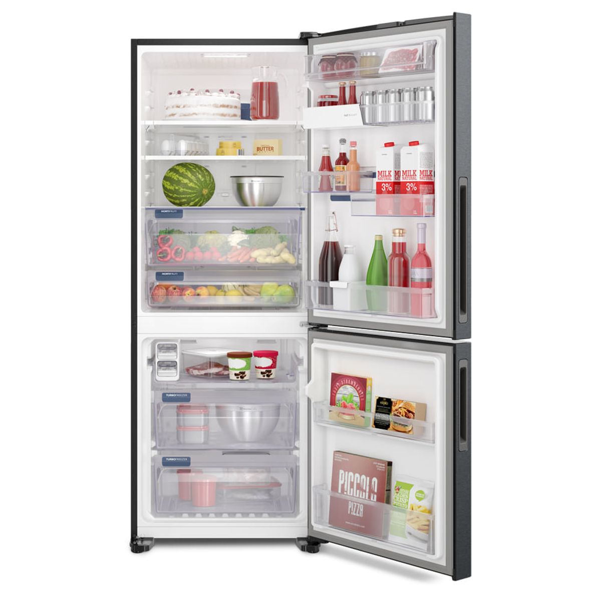 Refrigeradora-ib54b-Electrolux