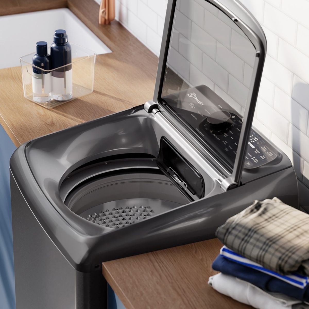 WashMachine_EWIY13F7XSZX_Environment_Square_02_Onix_Electrolux_Spanish-1000x1000