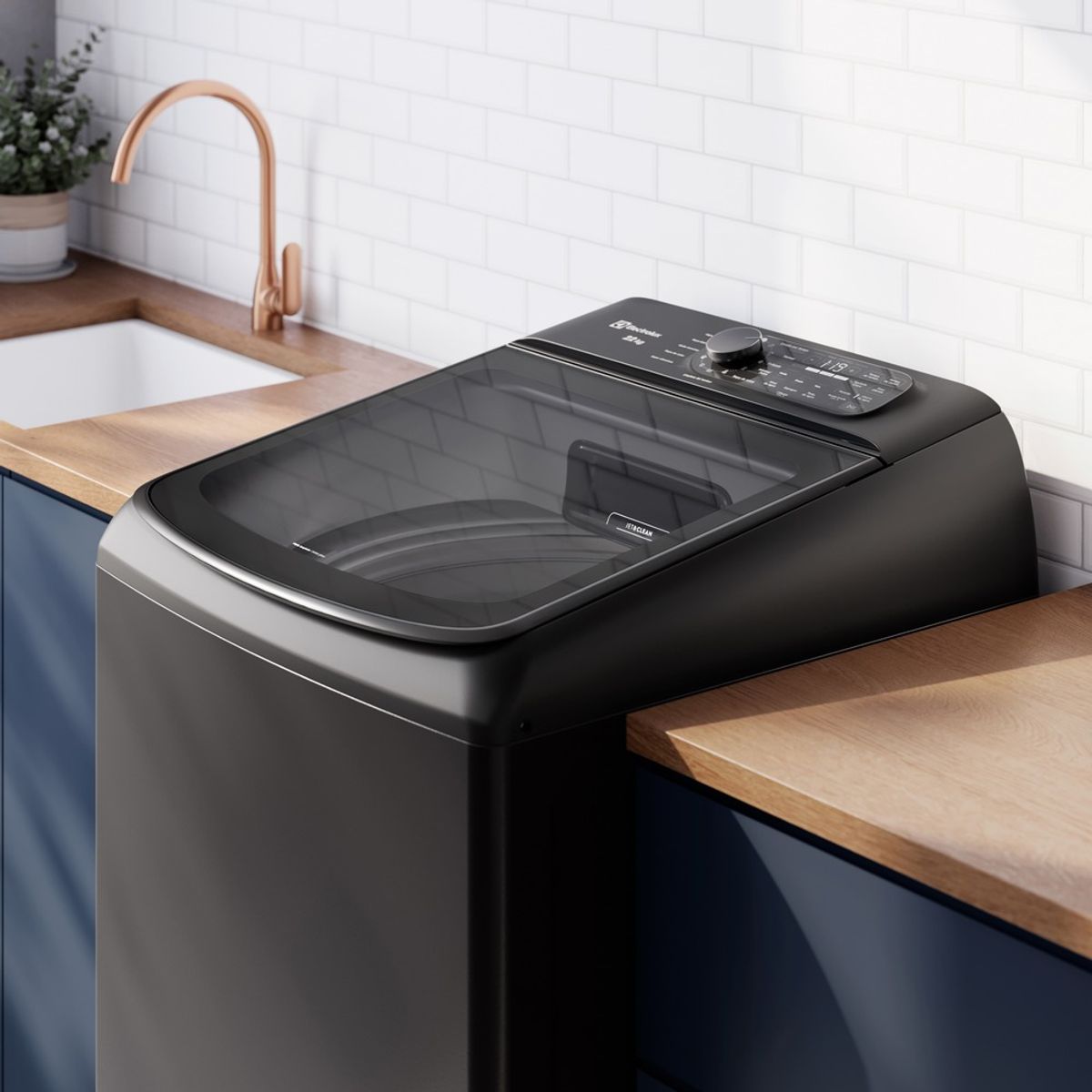 WashMachine_EWIY22F7XSZB_Environment_Square_01_Black_Electrolux_Spanish-1000x1000